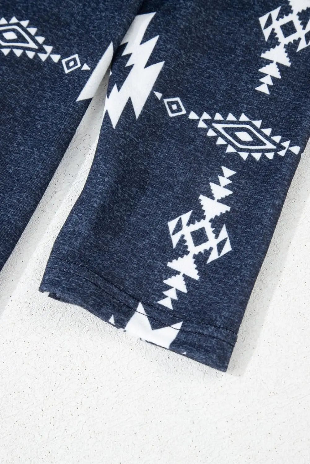 Chic gray plus size v-neck top - Love Salve